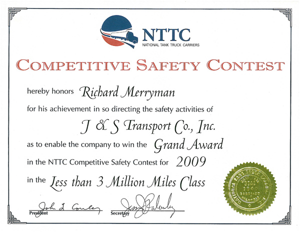 NTTC-Award-2-062410
