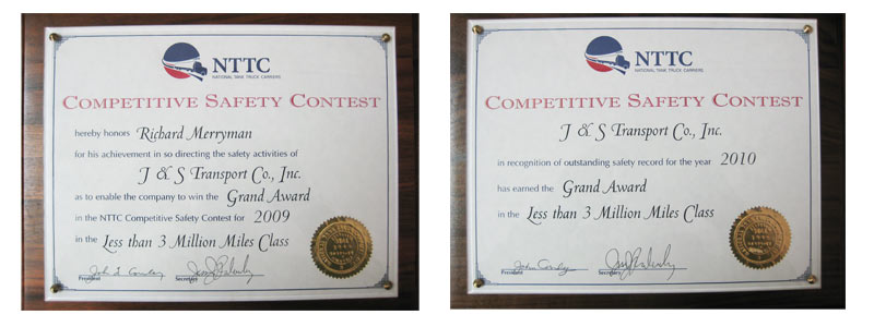 awards awards